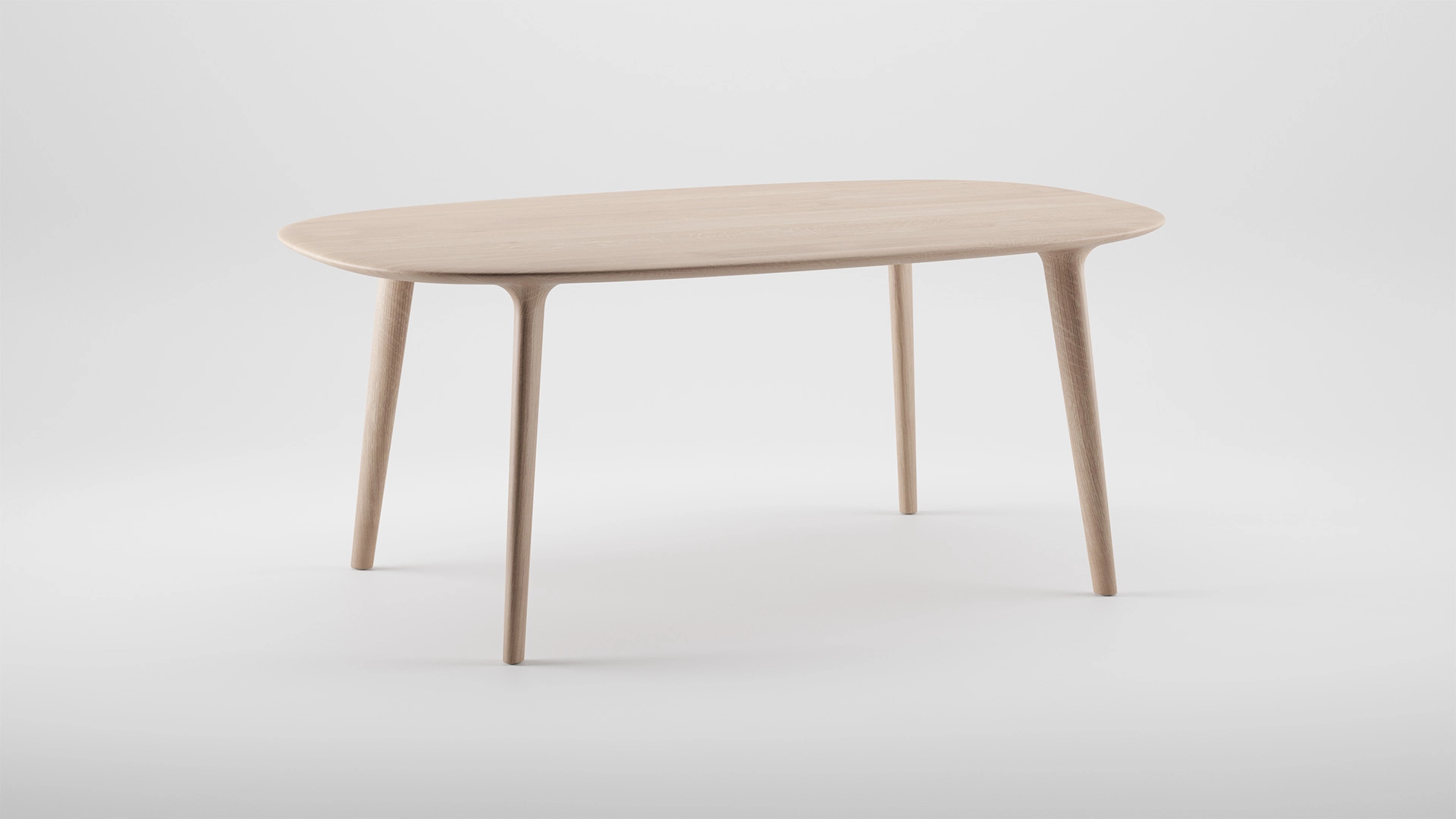 Luc table │ 2023