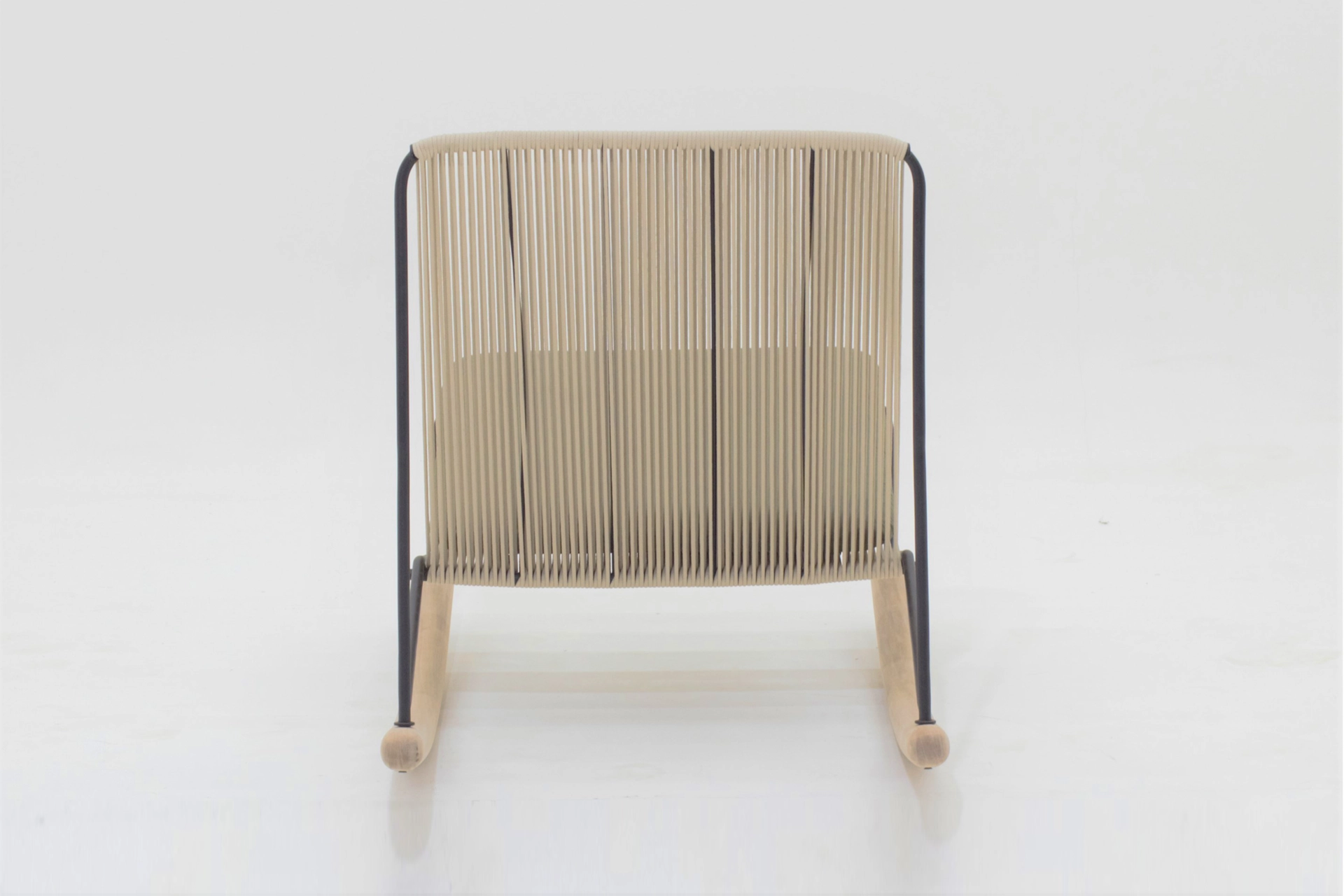 Marcelo Rocking Chair │ 2022
