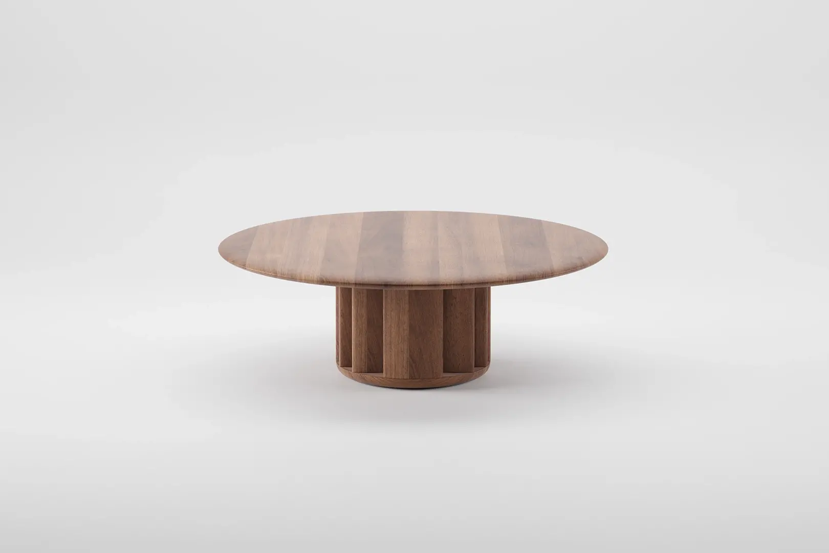 Grid coffee table │ 2023