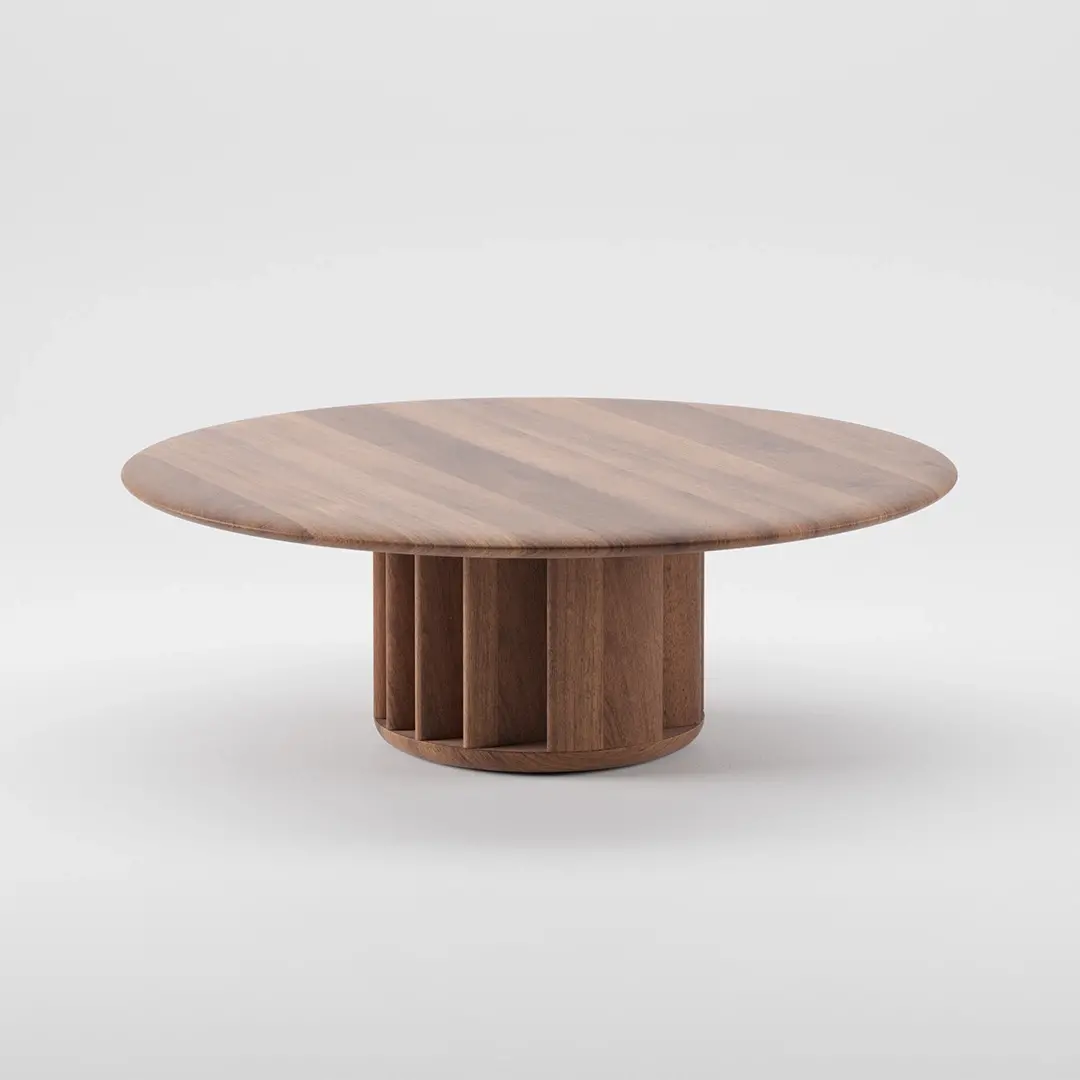 Grid coffee table │ 2023